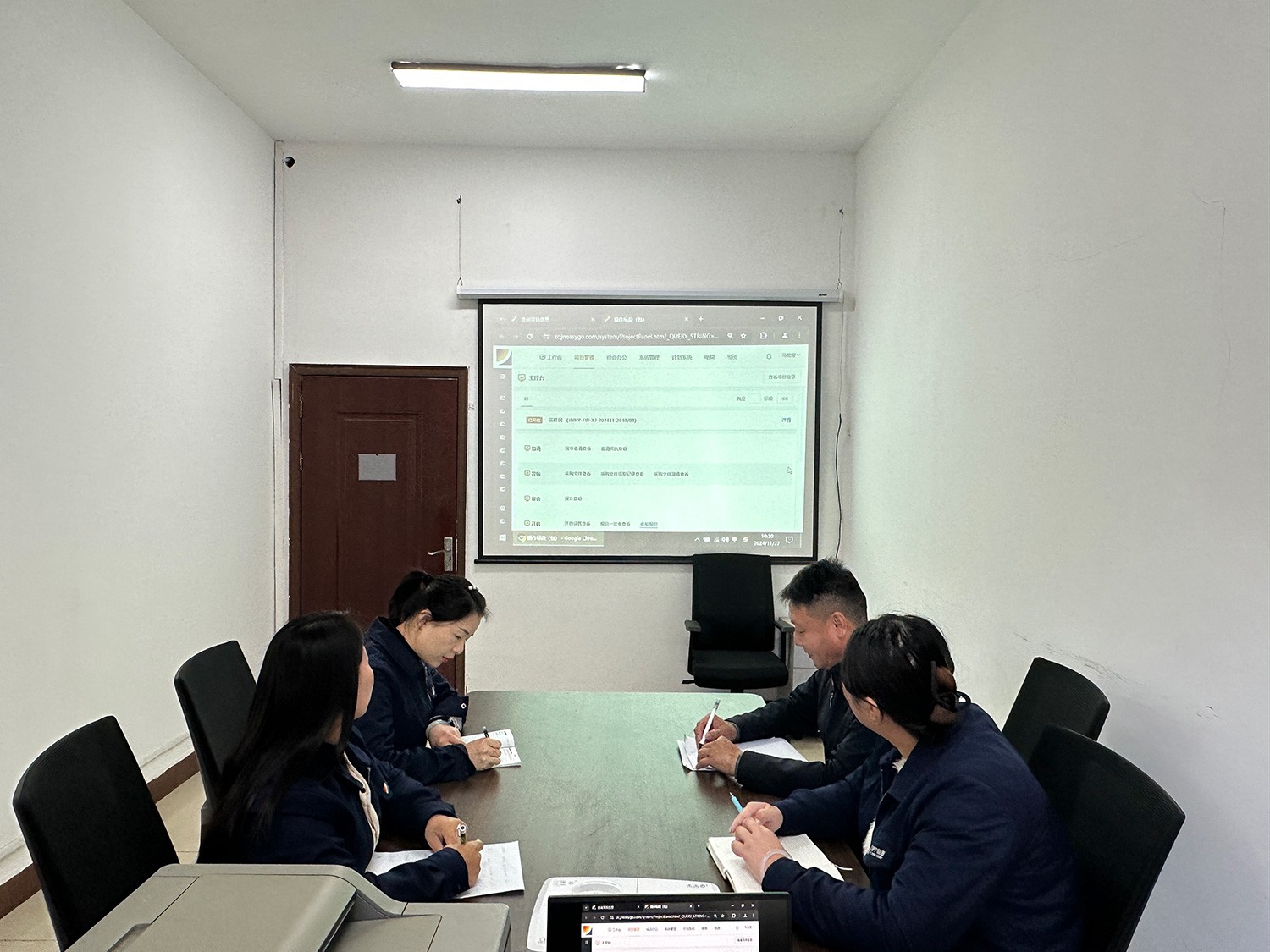 山東盛源強(qiáng)化采購(gòu)管理，提高資金使用效率（宋遠(yuǎn)奎）