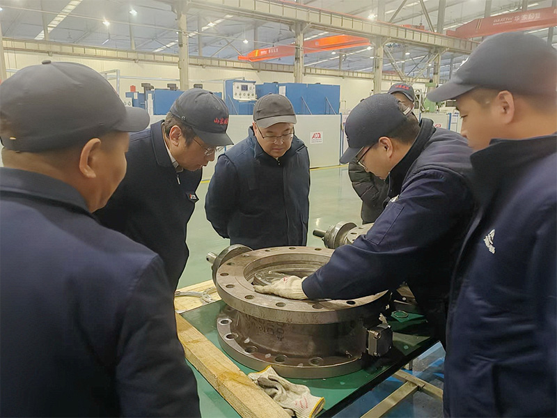 盛源公司，精益化管理引領(lǐng)企業(yè)高 效發(fā)展新征程(宋遠(yuǎn)奎)