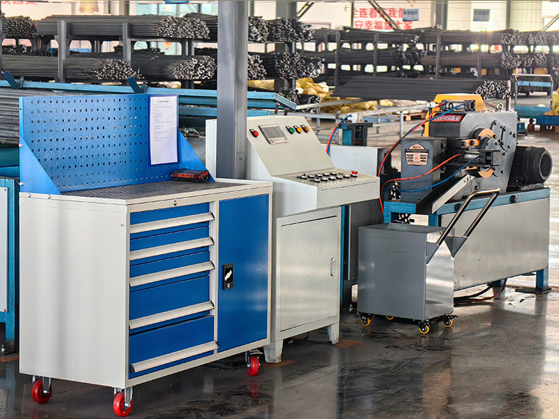 0212山東盛源:車間標(biāo)準(zhǔn)化建設(shè)持續(xù)發(fā)力-生產(chǎn)環(huán)境煥然一新(靳倩楠--?任明明)