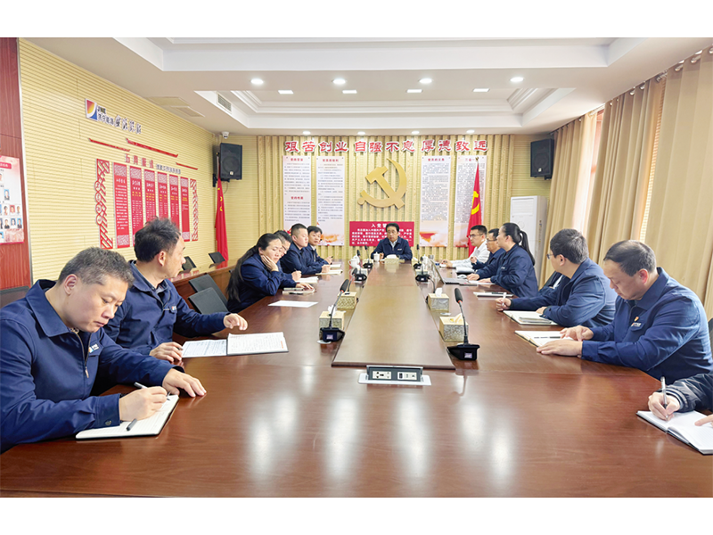 0310盛源公司以實(shí)招促改革破困局（趙瑾）