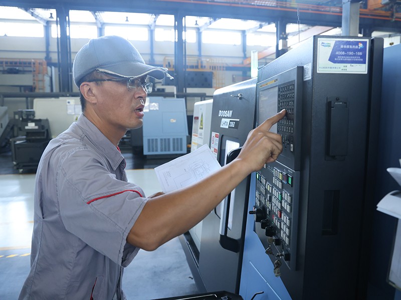 0820濟(jì)寧能源2025年“我是狀元”職工職業(yè)技能大賽數(shù)控機(jī)床競賽（郝曉霞）