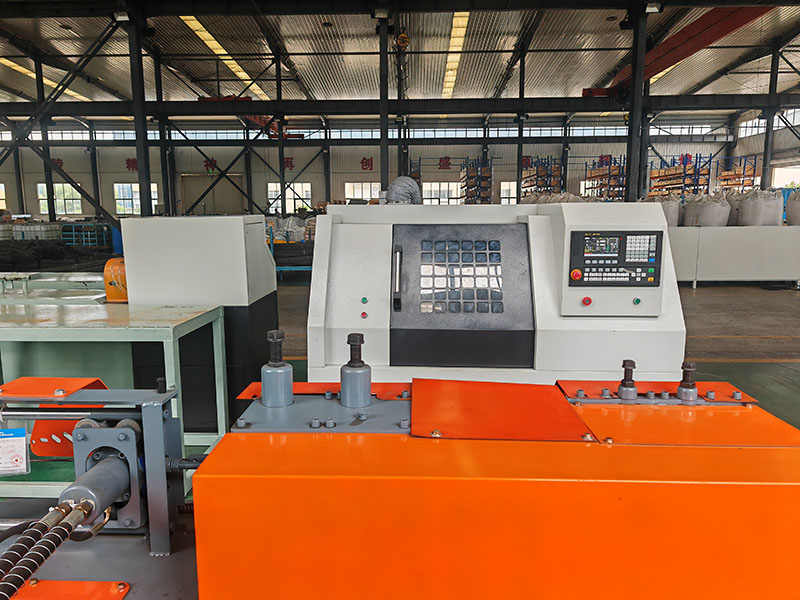 0911精益化管理見實效丨盛源公司中空注漿錨索生產(chǎn)效率再提升(郝曉霞 宋遠(yuǎn)奎)